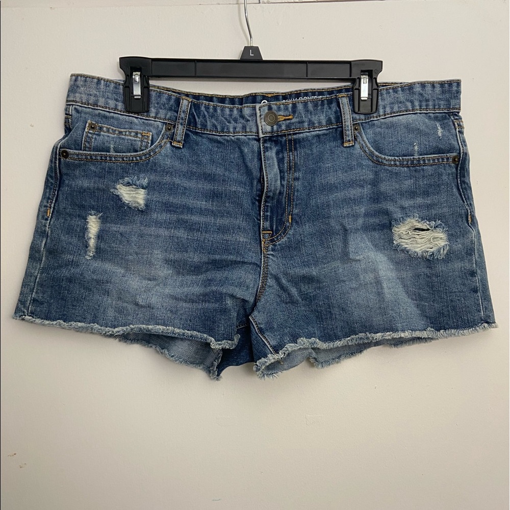 GAP Shorts